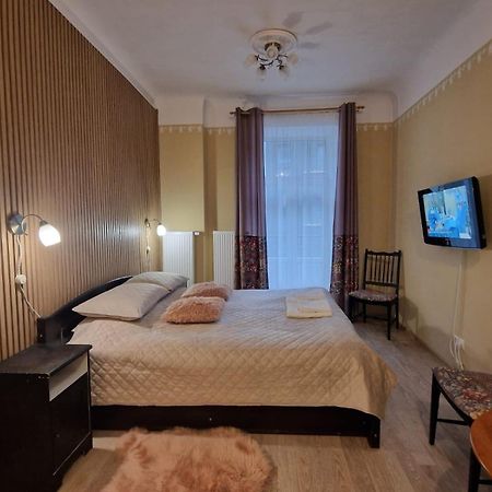 Rigas 20/1 Apartaments Цесіс Екстер'єр фото