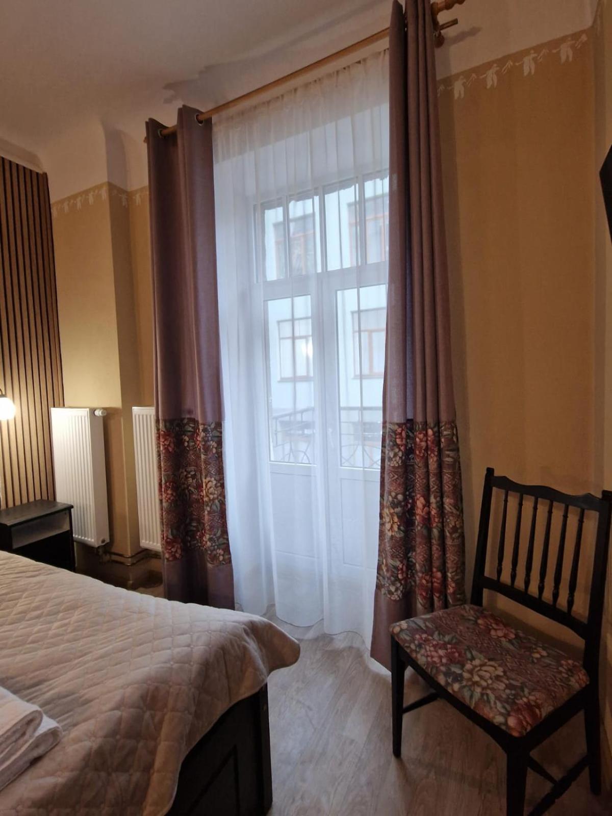 Rigas 20/1 Apartaments Цесіс Екстер'єр фото