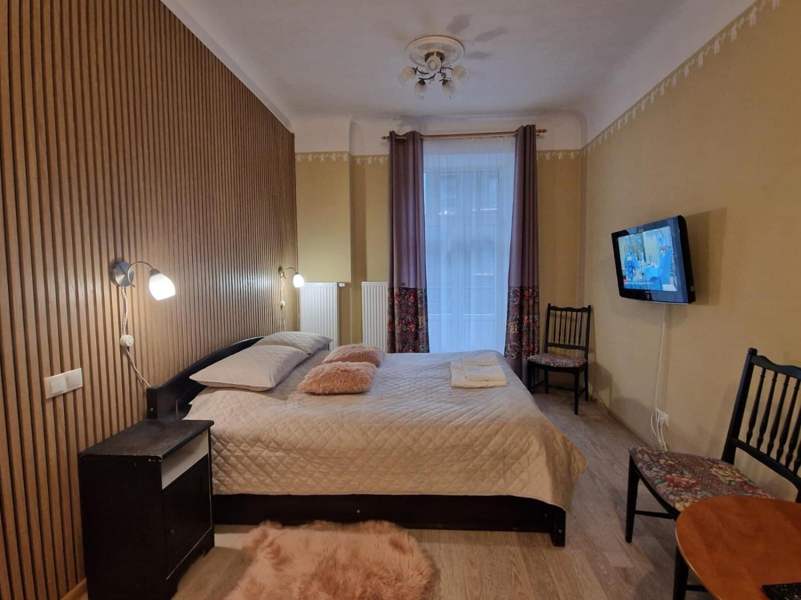 Rigas 20/1 Apartaments Цесіс Екстер'єр фото
