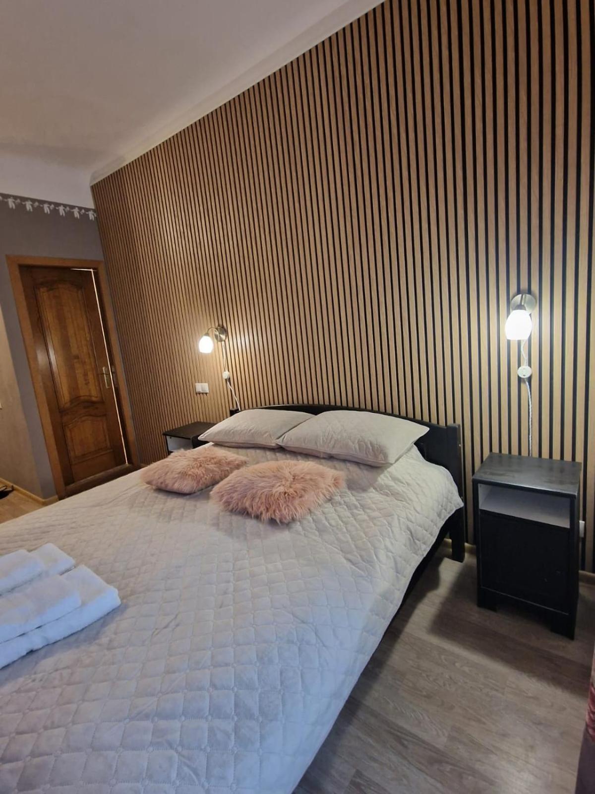 Rigas 20/1 Apartaments Цесіс Екстер'єр фото