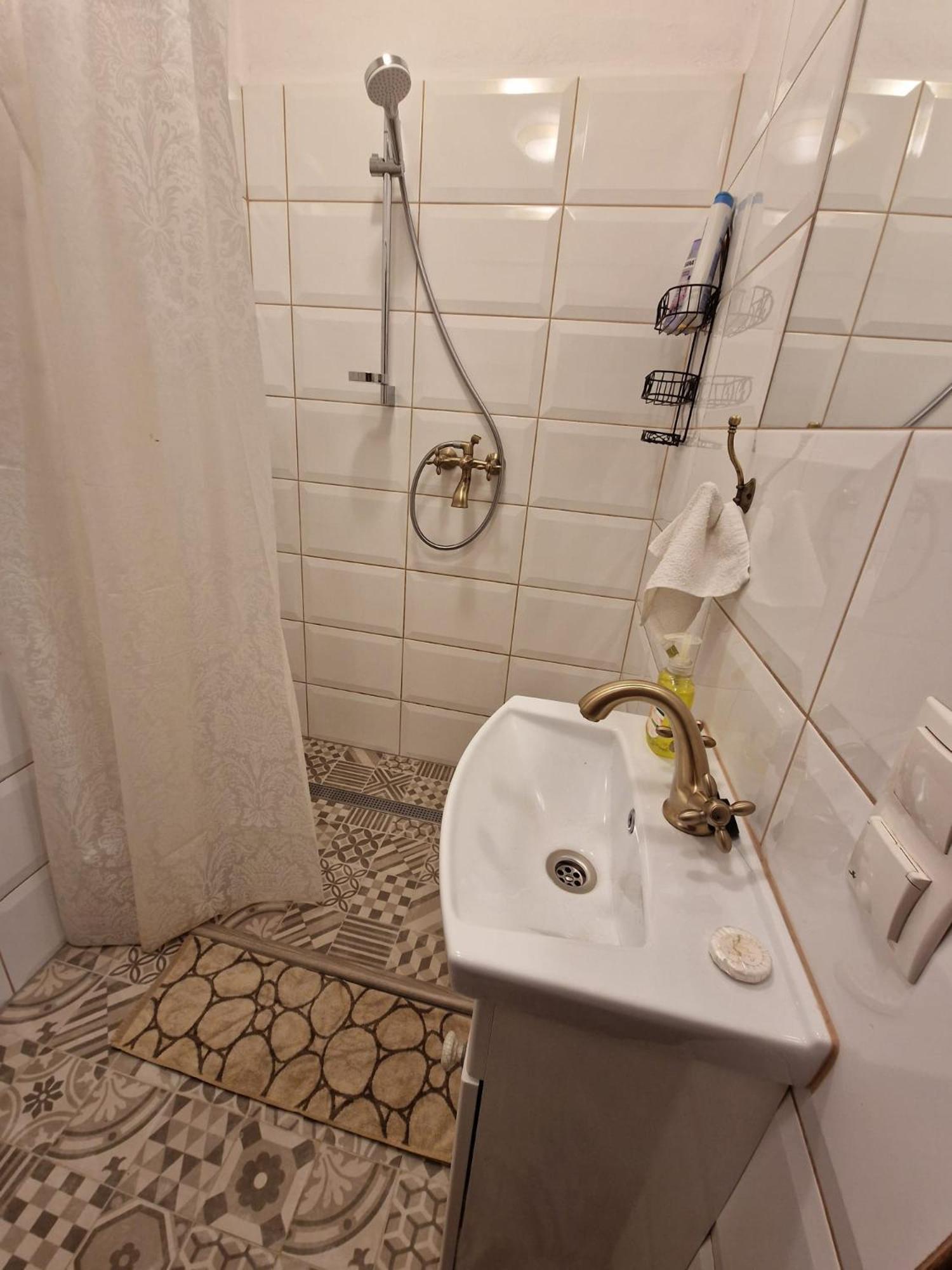 Rigas 20/1 Apartaments Цесіс Екстер'єр фото